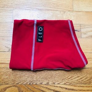 EUC FLEO Shorts